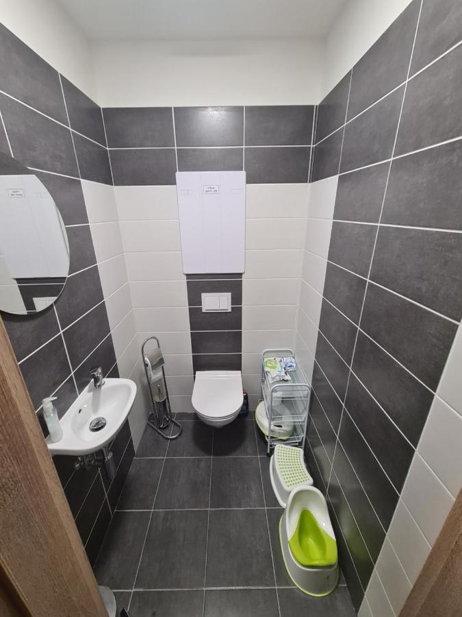 Apartman Kuba Frymburk nad Vltavou Exterior foto