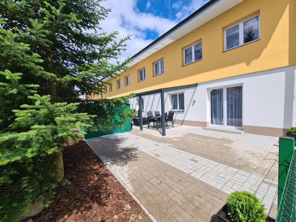 Apartman Kuba Frymburk nad Vltavou Exterior foto